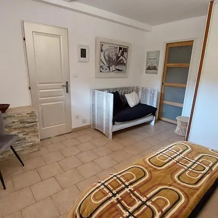 Appartement Chez Laurette *